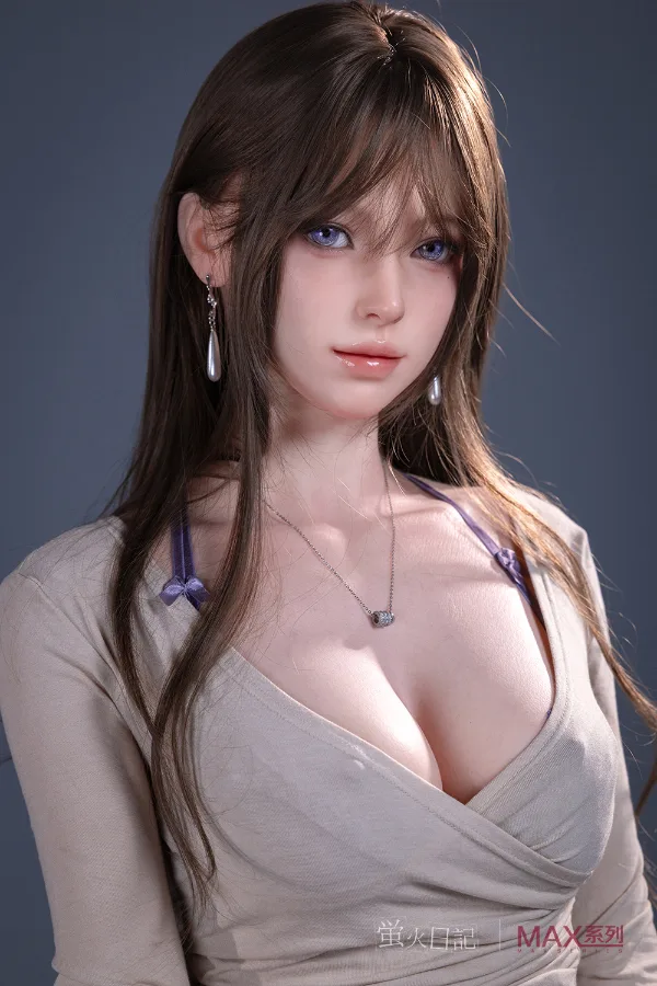 Yelan – Silicone 165cm/64.96″ B-CUP 34kg/74.96lbs Sex Doll view 3