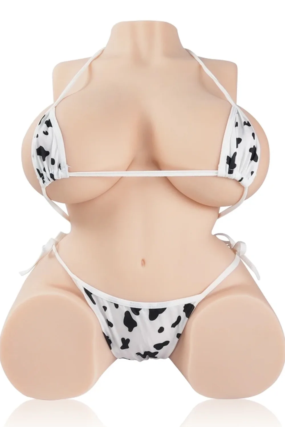 TPE 58.5cm/23.03″ K-CUP 26kg/57.32lbs Sex Doll view 2