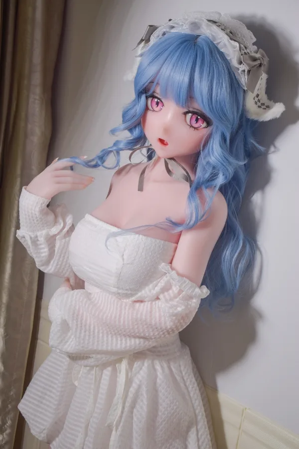 Hayakawa Coco – Silicone 165cm/64.96″ 34.7kg/76.5lbs Sex Doll view 6
