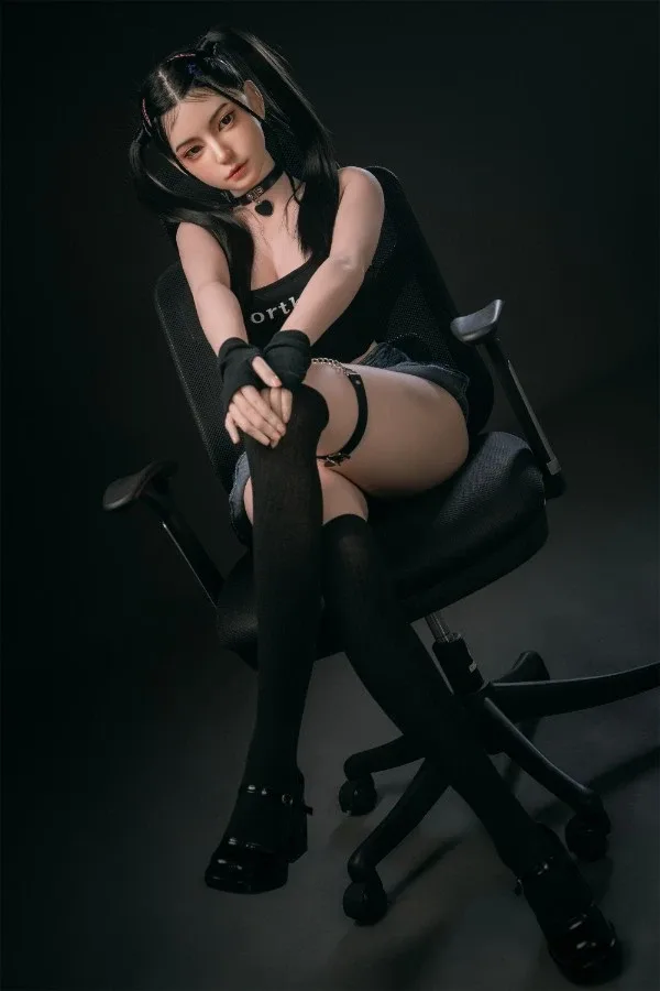 Yearndoll Silicone Sex Doll Markita 163cm, Head #Y206 (With Realistic Oral Structure) view 3