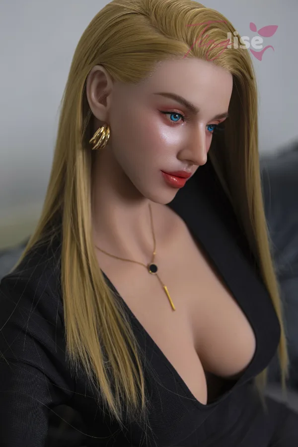 Lydia – Hybrid 163cm/64.17″ G-CUP 41kg/90.39lbs Sex Doll view 4