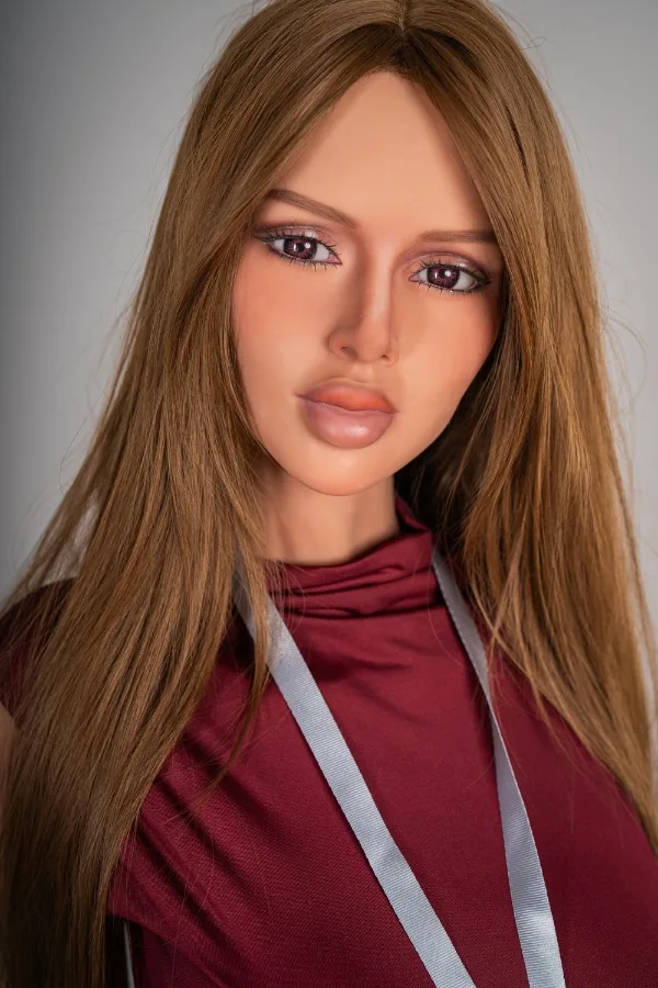 C17 – TPE 160cm/62.99″ D-CUP 33kg/72.75lbs Sex Doll view 2