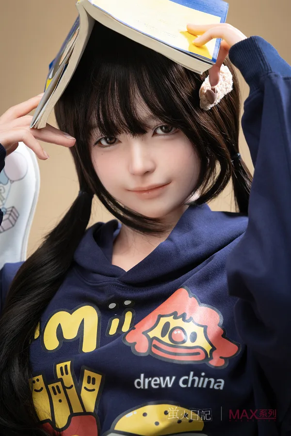 Qiandao – Silicone 165cm/64.96″ B-CUP 34kg/74.96lbs Sex Doll view 6