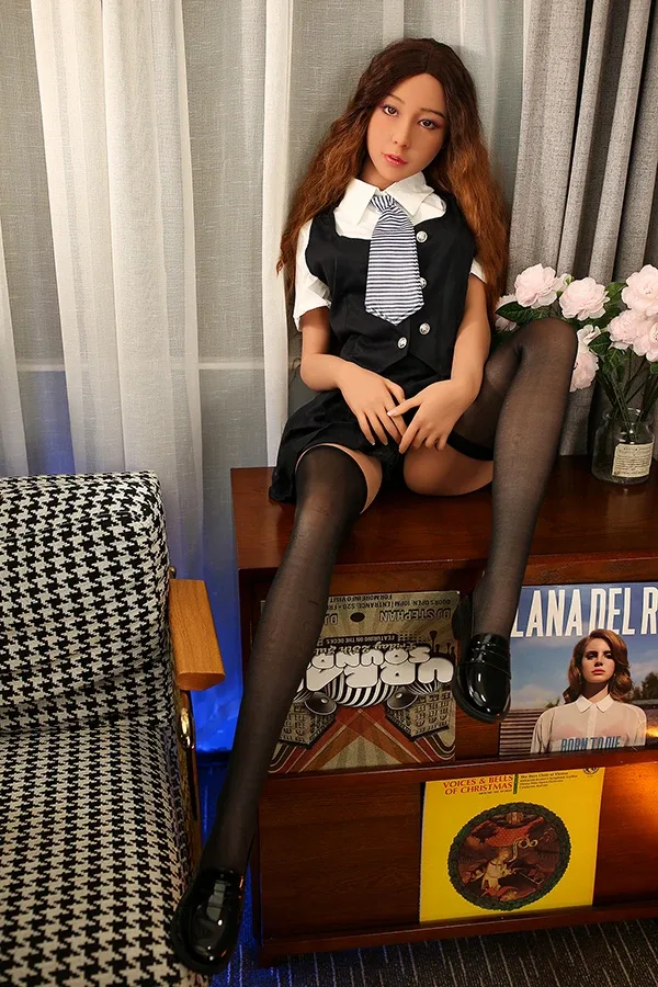 Latina Sex Doll Rosa 161cm view 5