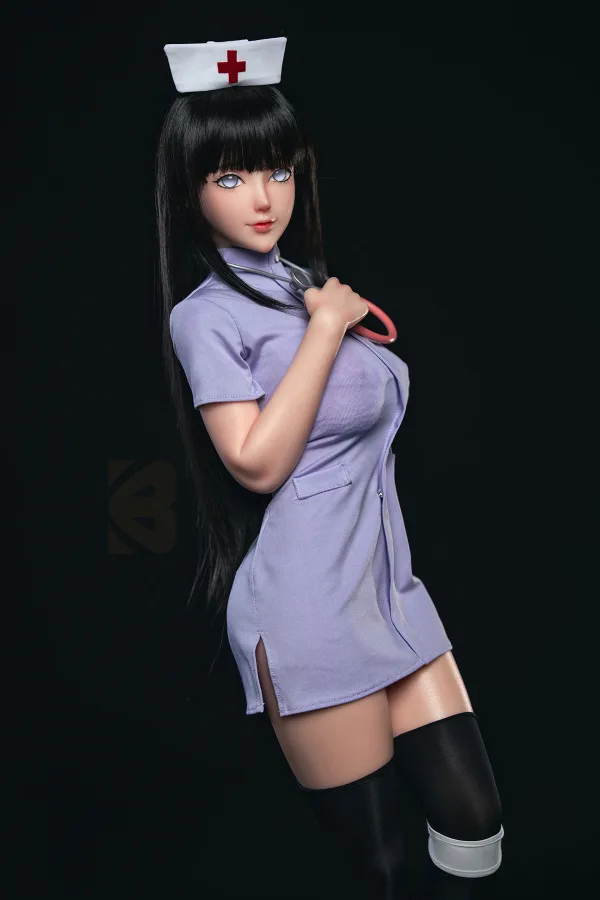 Silicone 76cm/29.92″ B-CUP 5kg/11.02lbs Sex Doll view 3