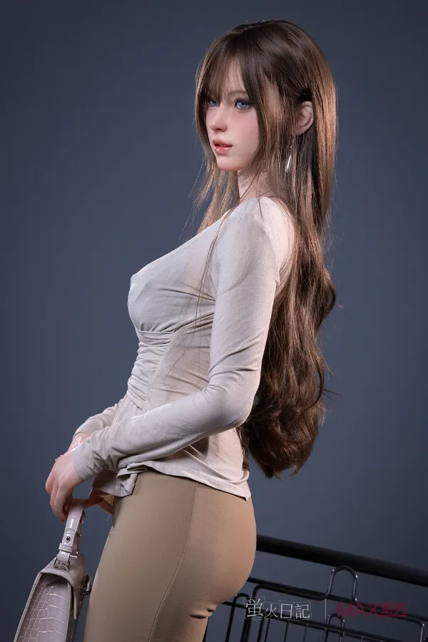 Yelan – Silicone 165cm/64.96″ B-CUP 34kg/74.96lbs Sex Doll view 6