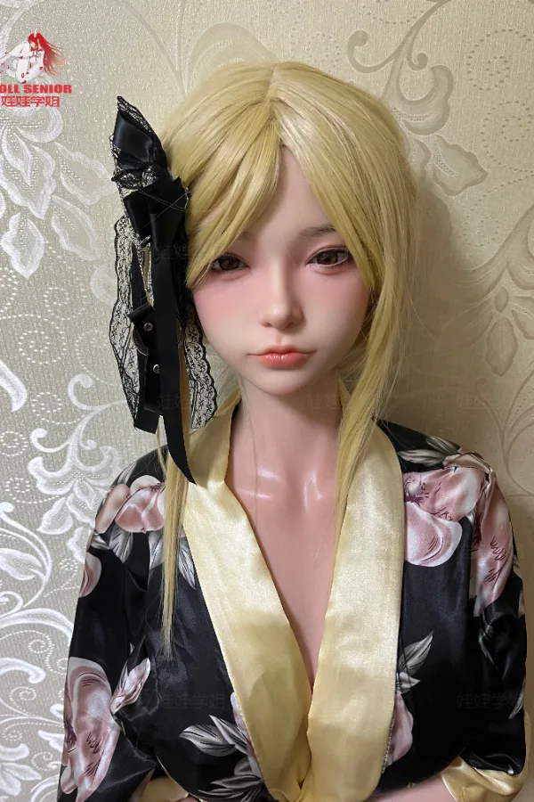 Shuichui Aoi – Silicone 170cm/66.93″ H-CUP 43kg/94.8lbs Sex Doll view 2