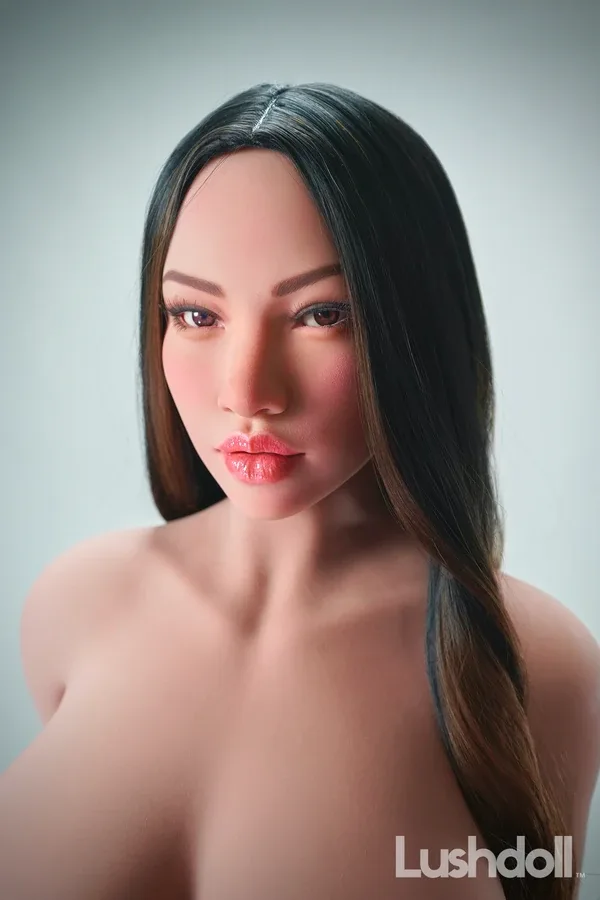 23 – TPE 172cm/67.72″ E-CUP 53kg/116.84lbs Sex Doll view 6