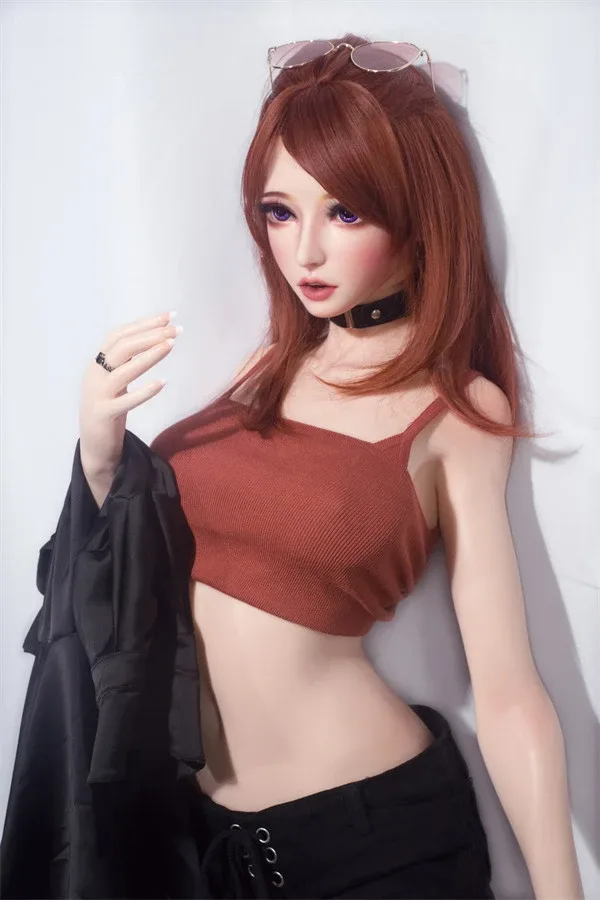 Life-Size Sex Doll Hazel 150cm view 5