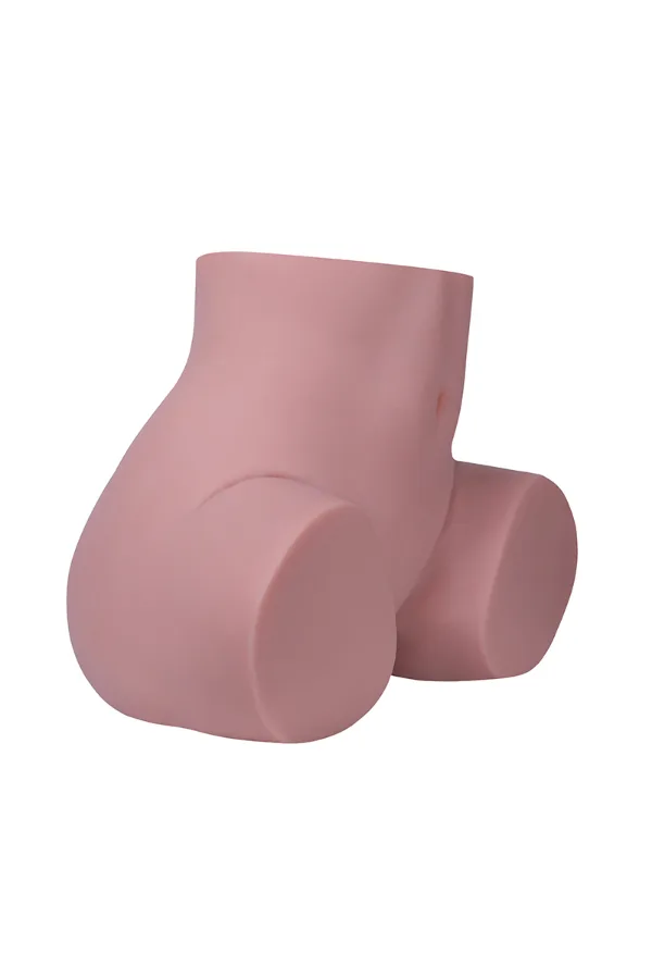 – TPE 12.2cm/4.8″ 11kg/24.25lbs Sex Doll view 2