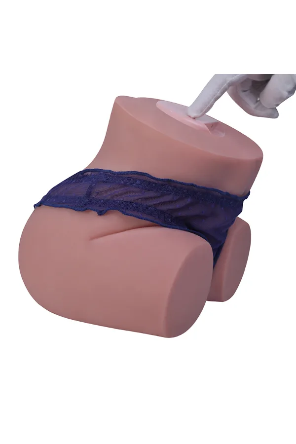 T9-W – TPE 8.27cm/3.26″ 5.2kg/11.46lbs Sex Doll view 6