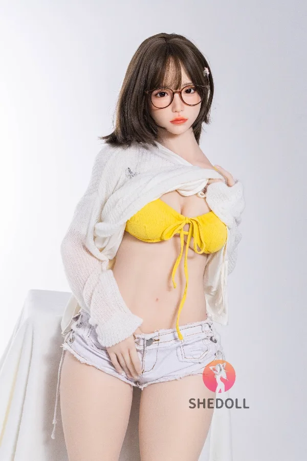 Chuyue – Hybrid 167cm/65.75″ D-CUP 42.5kg/93.7lbs Sex Doll