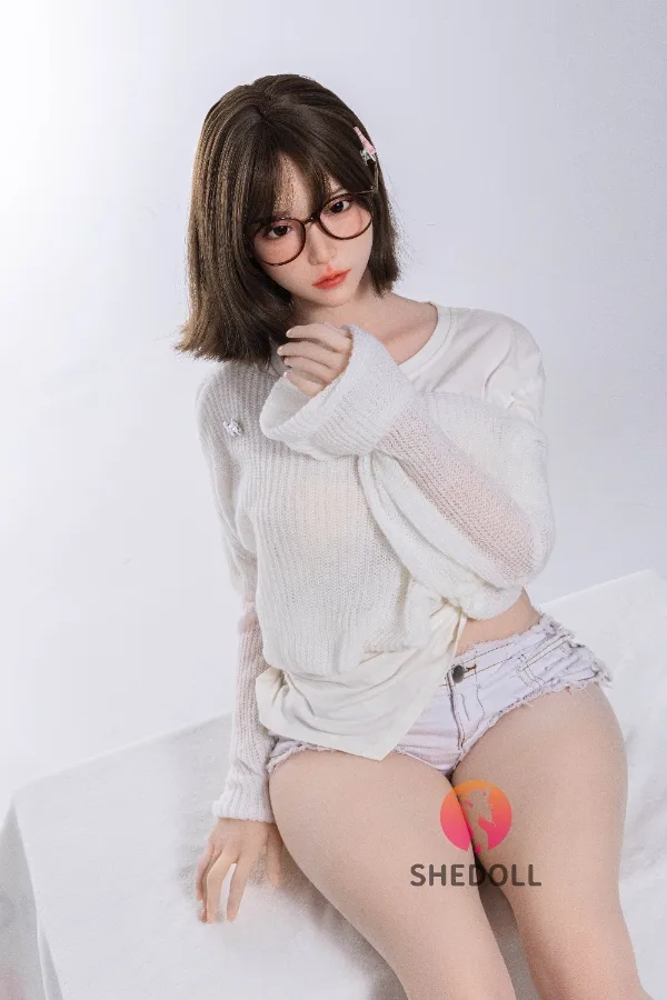 Chuyue – Hybrid 167cm/65.75″ D-CUP 42.5kg/93.7lbs Sex Doll view 3