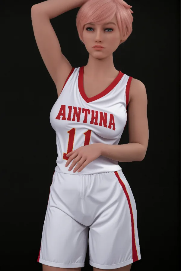 AB19 – TPE 166cm/65.35″ H-CUP 41kg/90.39lbs Sex Doll