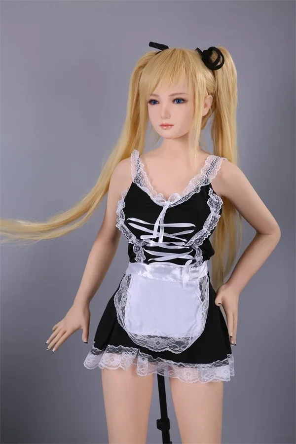 Most Realistic COS Sex Doll Marie Rose 168cm