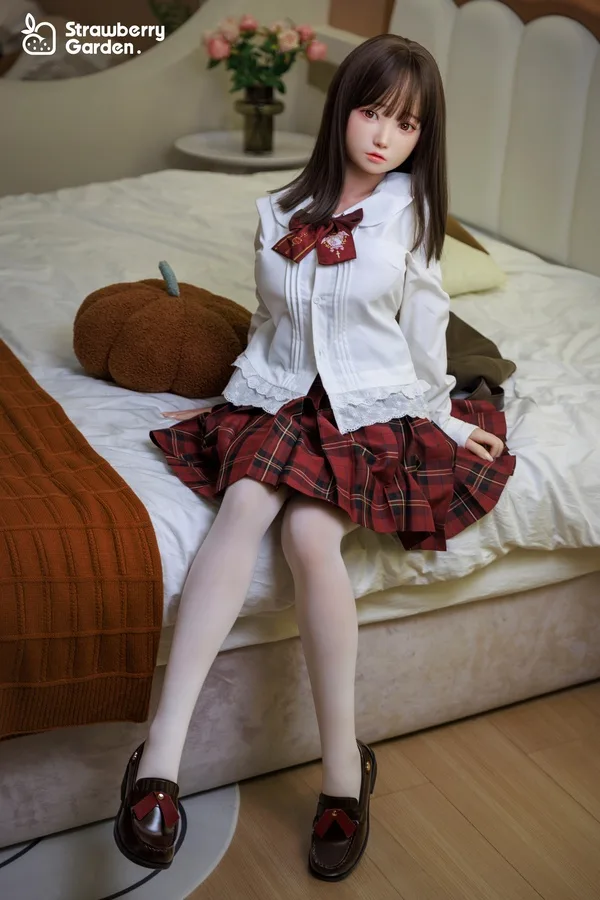6 – Silicone 149cm/58.66″ C-CUP 25.9kg/57.1lbs Sex Doll view 3