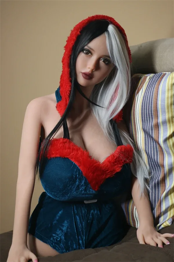 High Quality Half Body Sex Torso