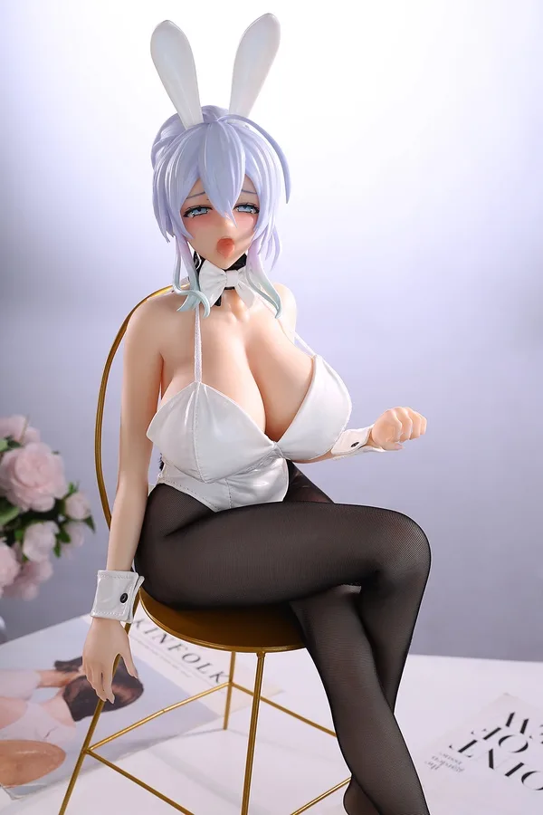 Xuenü – Hybrid 65cm/25.59″ 3kg/6.61lbs Sex Doll