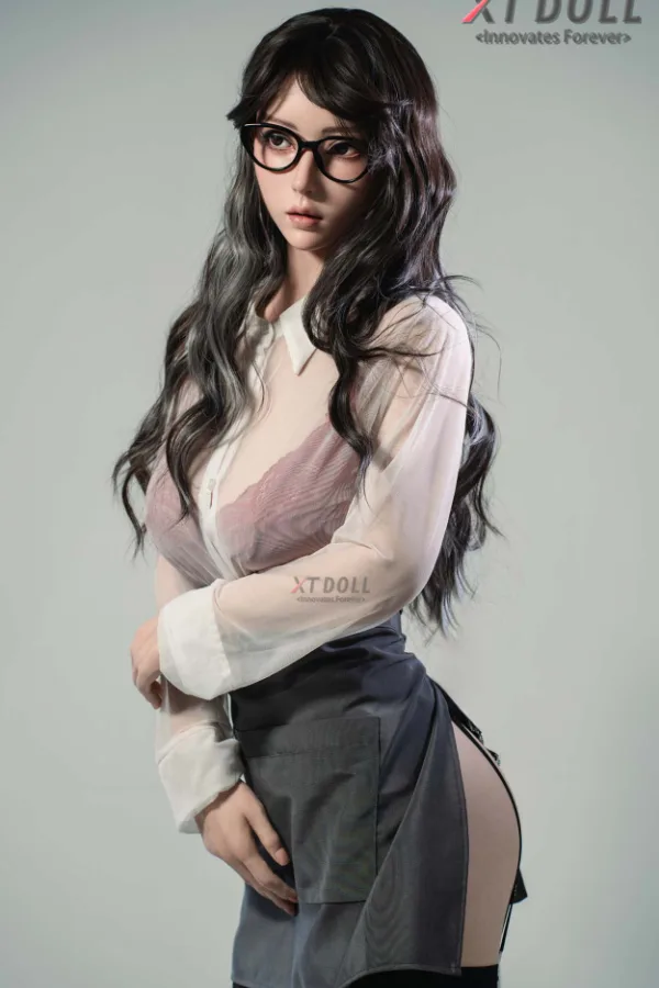 Lucy – Silicone 165cm/64.96″ E-CUP 29kg/63.93lbs Sex Doll