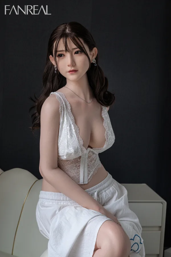 Xue – Silicone 162cm/63.78″ D-CUP 33kg/72.75lbs Sex Doll view 2
