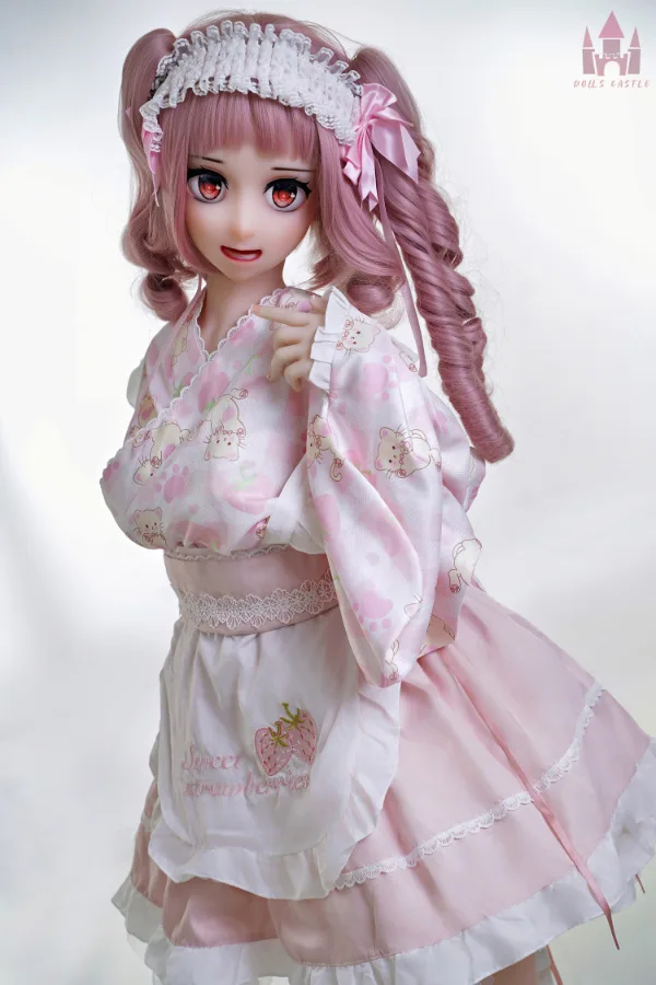 DC62 – TPE 144cm/56.69″ C-CUP 27kg/59.52lbs Sex Doll