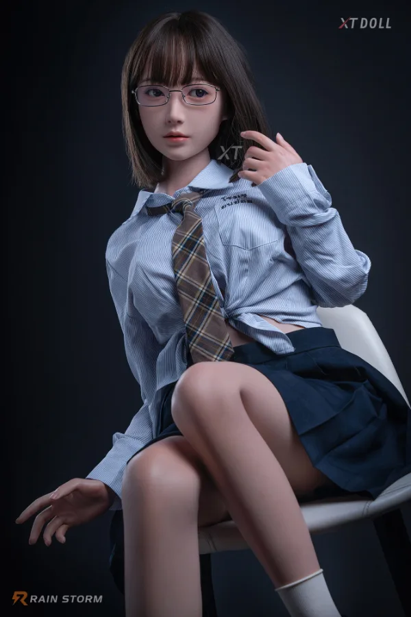 Asumi – Silicone 157cm/61.81″ E-CUP 26kg/57.32lbs Sex Doll view 2