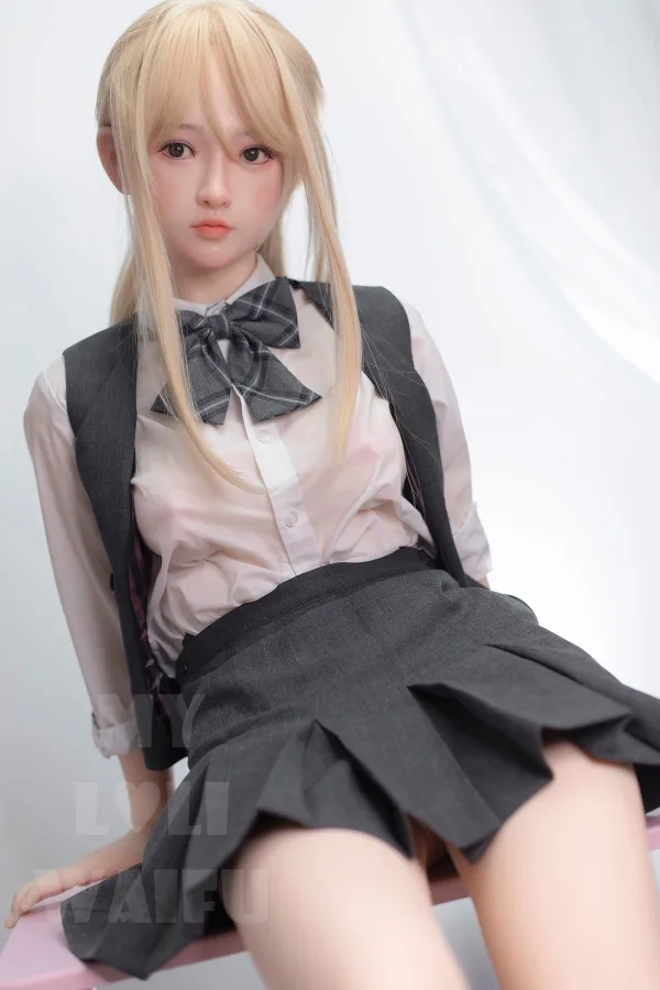 Haruki – Hybrid 150cm/59.06″ C-CUP 29kg/63.93lbs Sex Doll view 2