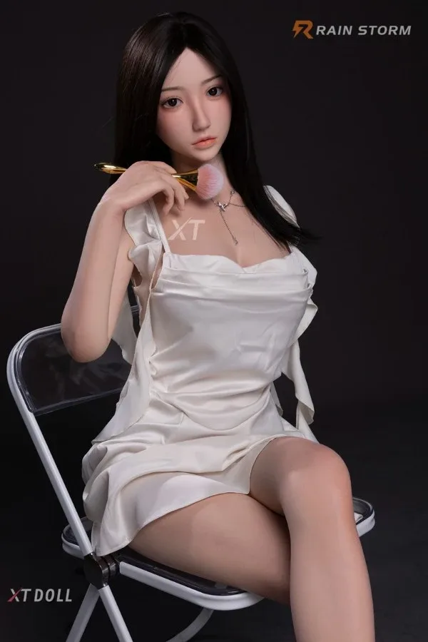 163cm F-cup Japanese Celebrity Sex Doll Xueer view 4