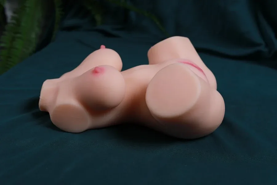 Realistic Sex Doll Torso Vita 30cm view 3
