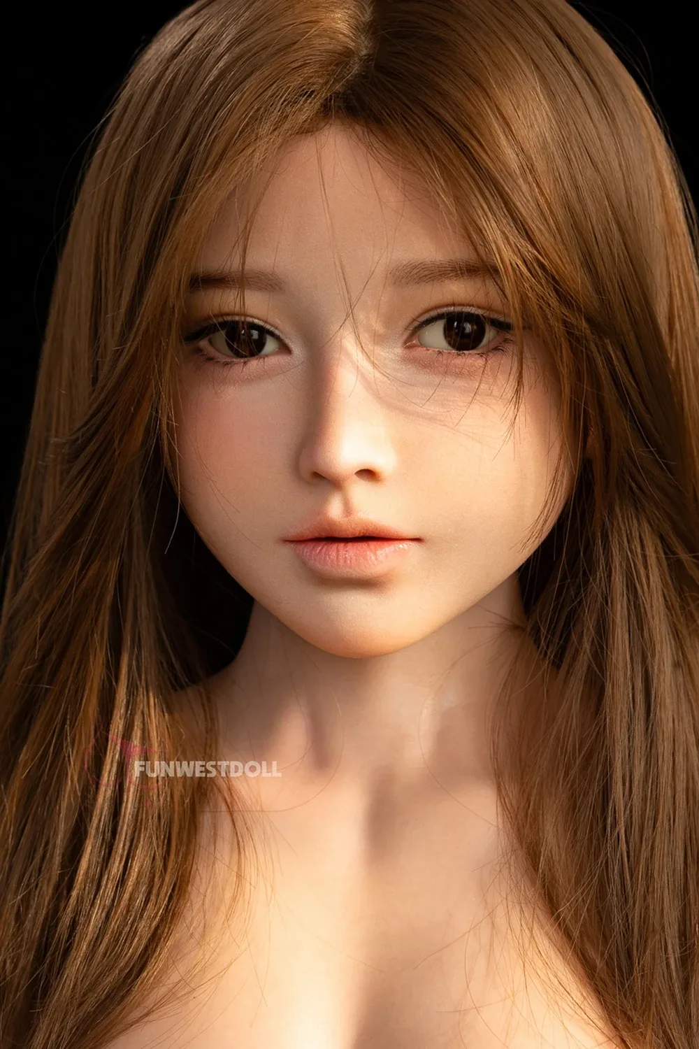 Amy – Silicone 95cm/37.4″ C-CUP 20kg/44.09lbs Sex Doll view 4