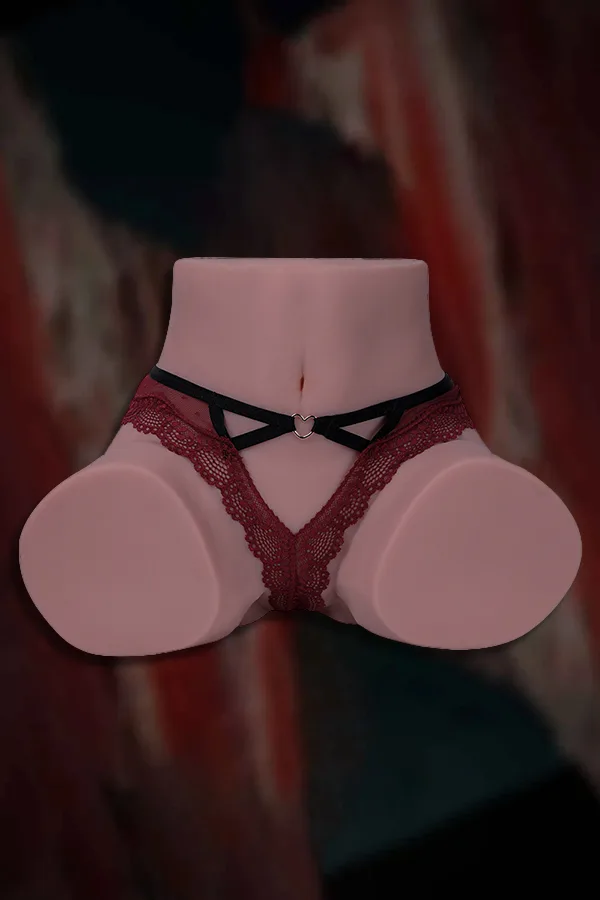 – TPE 12.2cm/4.8″ 11kg/24.25lbs Sex Doll view 3