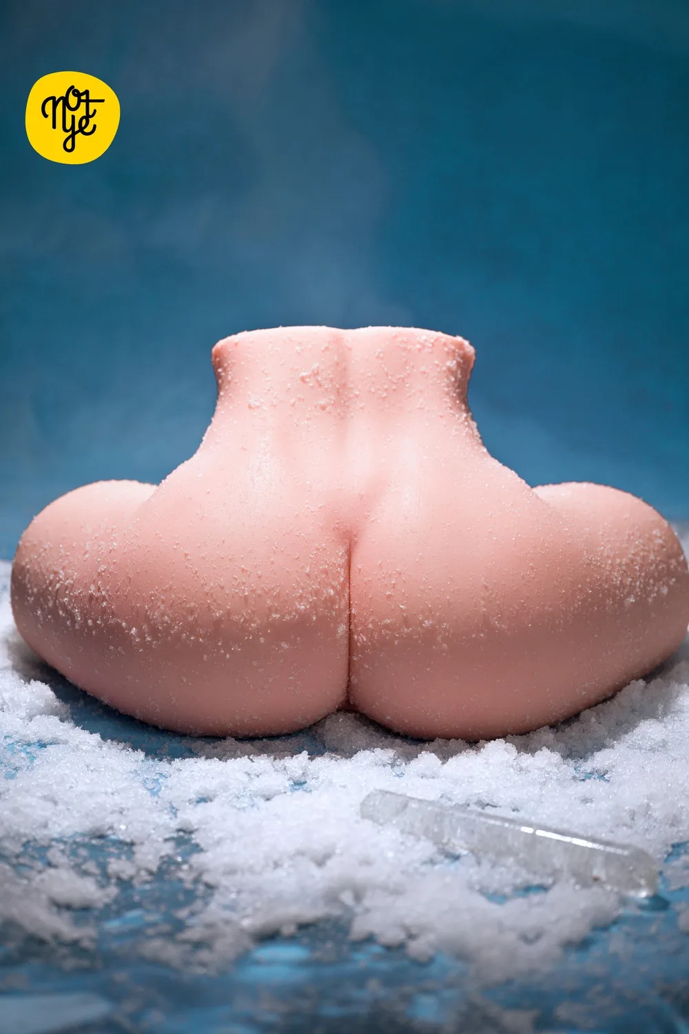 Silicone T28/35cm/13.78″ 26kg/57.32lbs Sex Doll view 3