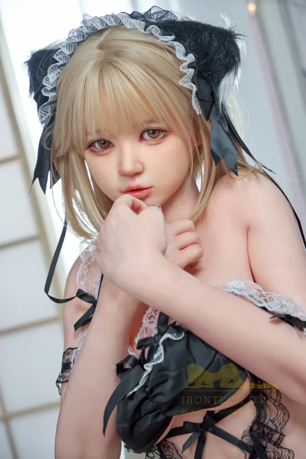 T3 – Silicone 161cm/63.39″ F-CUP 35kg/77.16lbs Sex Doll view 5