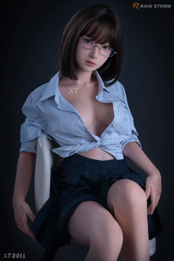 Asumi – Silicone 157cm/61.81″ E-CUP 26kg/57.32lbs Sex Doll view 5