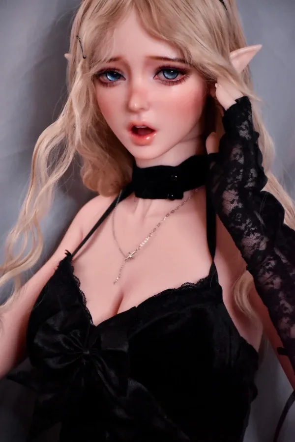 Fantasy ELF Sex Doll Sakuma Karin 165cm view 3