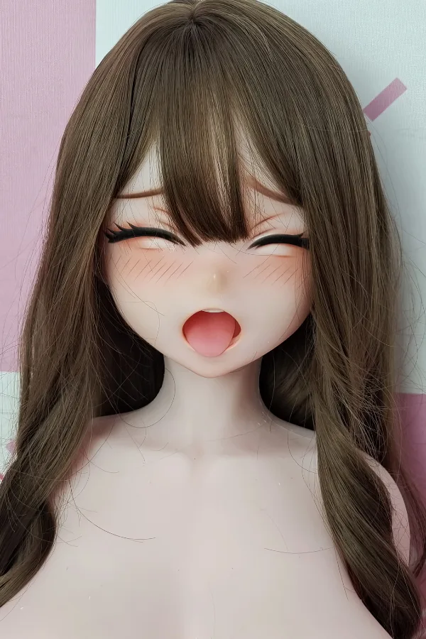 Yukimura Kana – Silicone 148cm/58.27″ K-CUP 27.5kg/60.63lbs Sex Doll