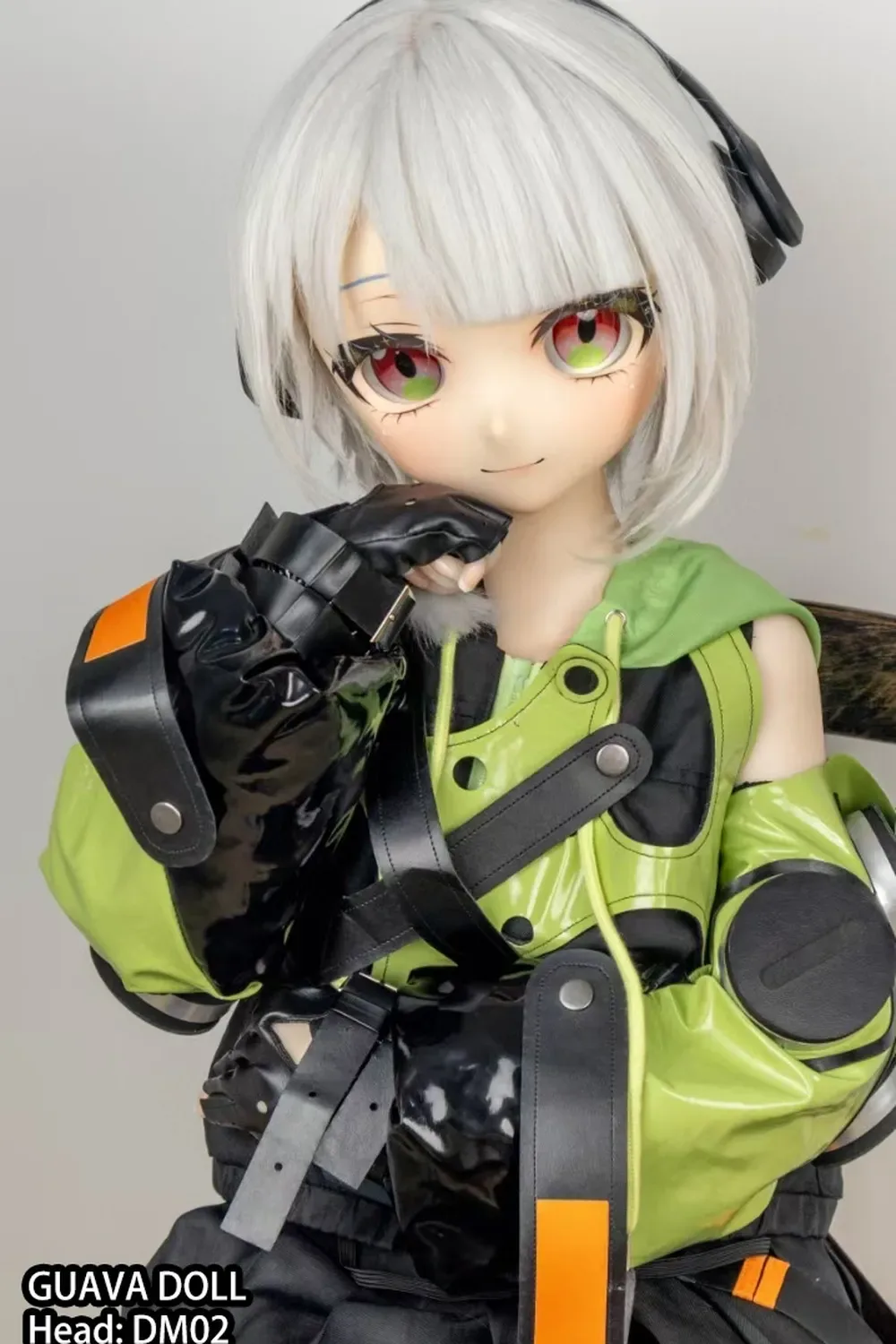 DM02 – TPE 145cm/57.09″ B-CUP 38kg/83.78lbs Sex Doll