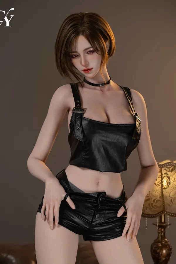 Wan – Silicone 168cm/66.14″ F-CUP 35.5kg/78.26lbs Sex Doll
