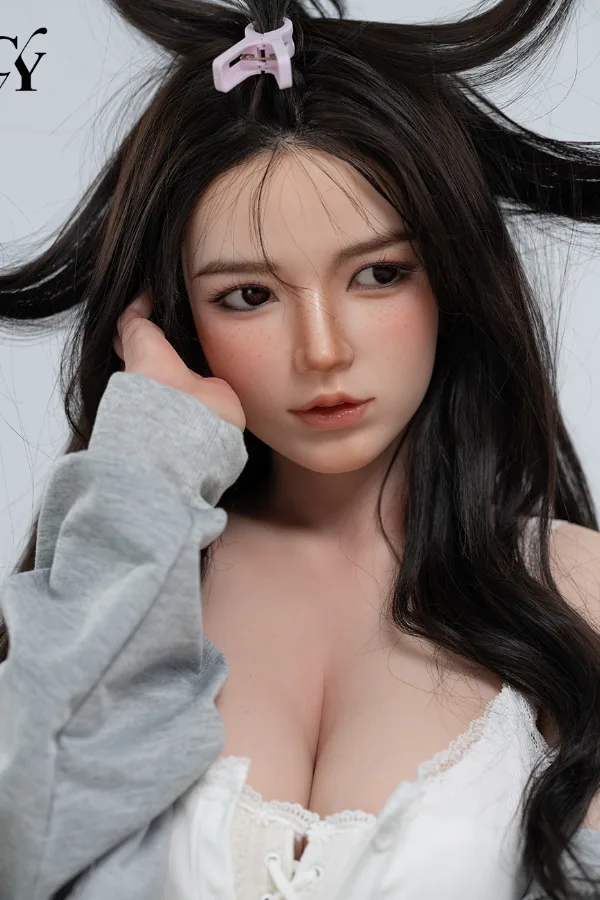Fairy – Silicone 157cm/61.81″ E-CUP 34.2kg/75.4lbs Sex Doll view 3