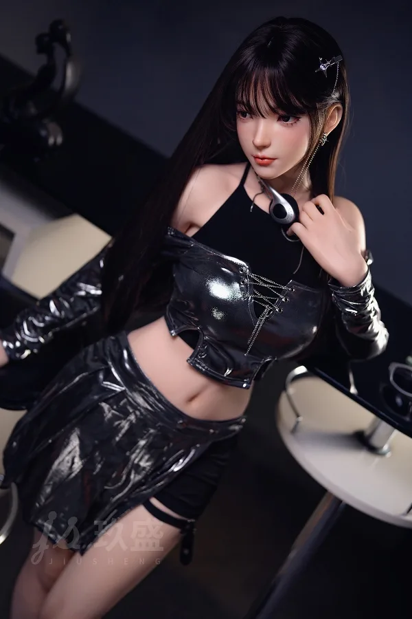 Sora – Silicone 158cm/62.2″ E-CUP 30.6kg/67.46lbs Sex Doll view 5