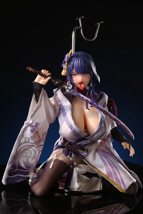 Leidian – Hybrid 65cm/25.59″ 3kg/6.61lbs Sex Doll