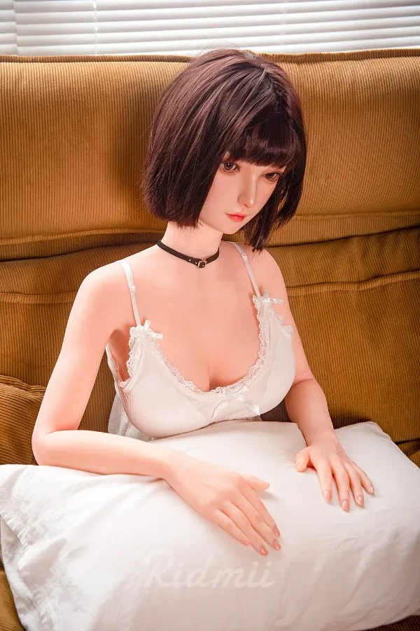 Lifelike Sex Doll Lillie 163cm (Silicone Head)