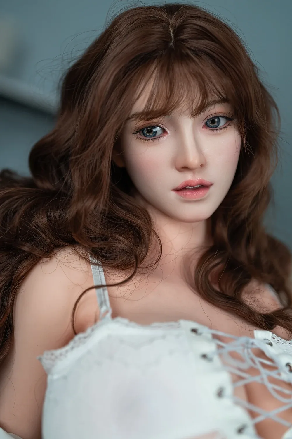 New TPE Female Sex Doll Torso Aliyah 75cm view 4