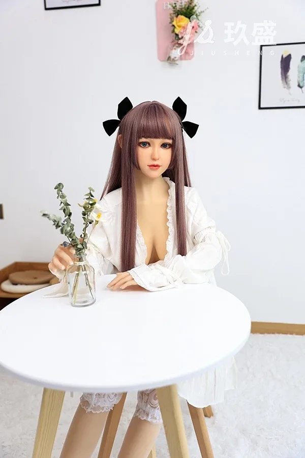 Cosplay Sex Doll Marie 150cm view 6