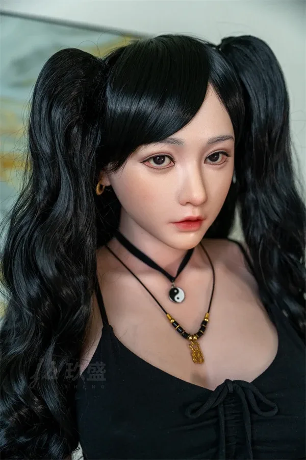 158cm E-cup Sex Doll Betty view 6