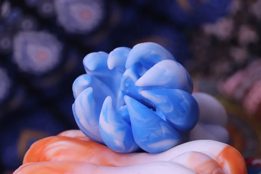 Silicone Male Masturbator view 4
