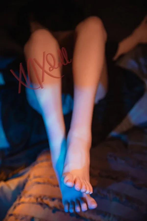 XNX Sino Silicone Perfect Sex Doll Cara 149cm view 6