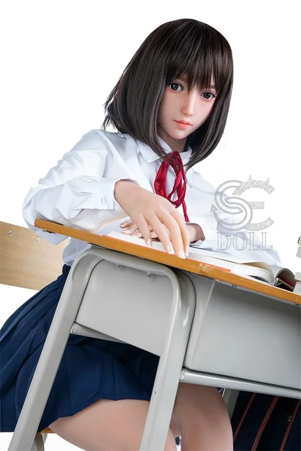 Life-Size Japanese Sex Doll Katherine 163cm