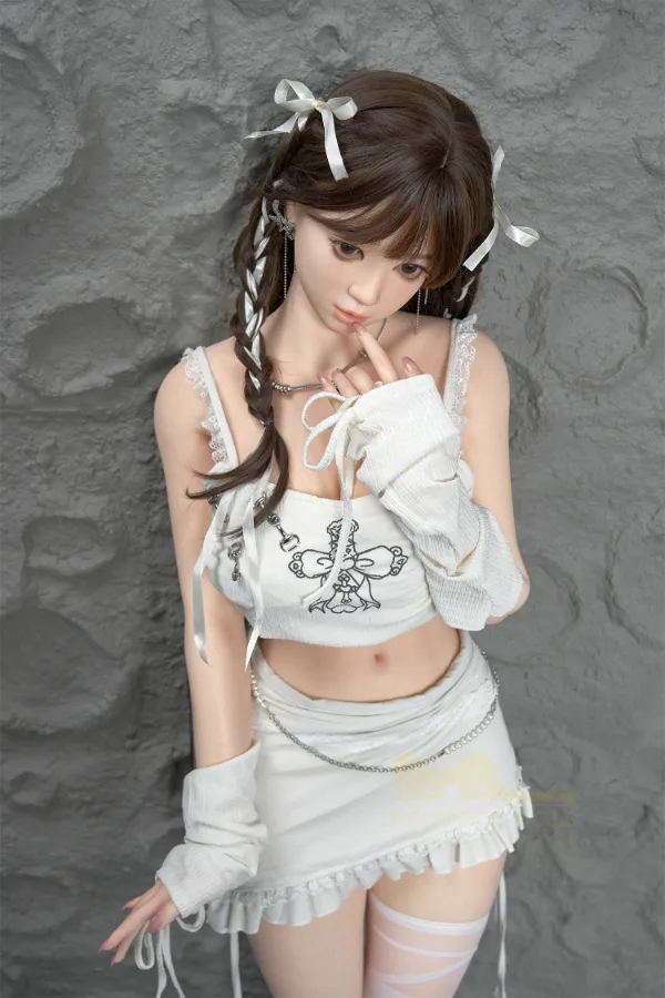 T3-3 – Silicone 158cm/62.2″ F-CUP 36kg/79.37lbs Sex Doll view 5