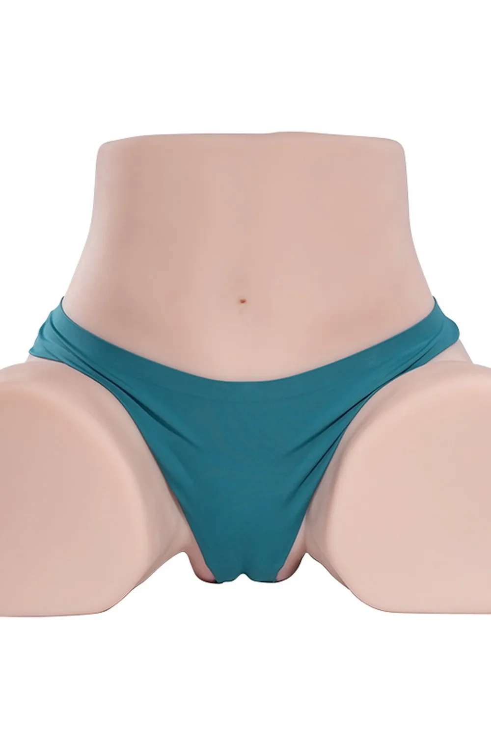 TPE 27cm/10.63″ 25kg/55.12lbs Sex Doll